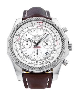 Browse our selection of automatic watches from prestigious brands such as Blancpain, Bell & Ross, Breitling and Rolex.